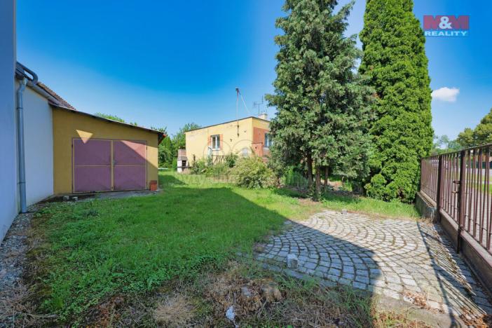 Prodej rodinného domu, Žalkovice, 110 m2