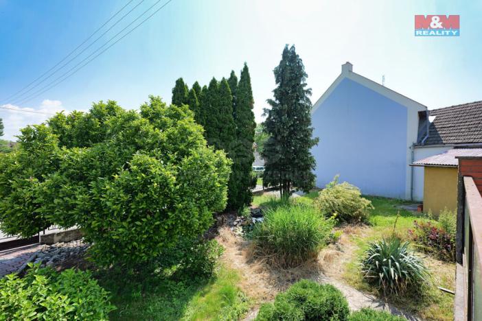 Prodej rodinného domu, Žalkovice, 110 m2