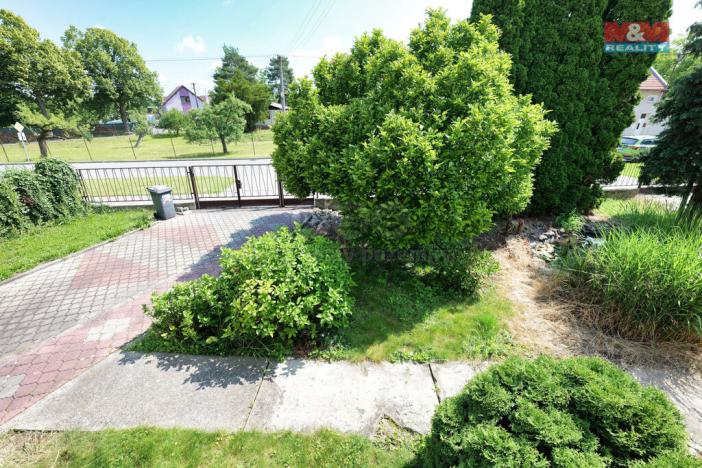 Prodej rodinného domu, Žalkovice, 110 m2