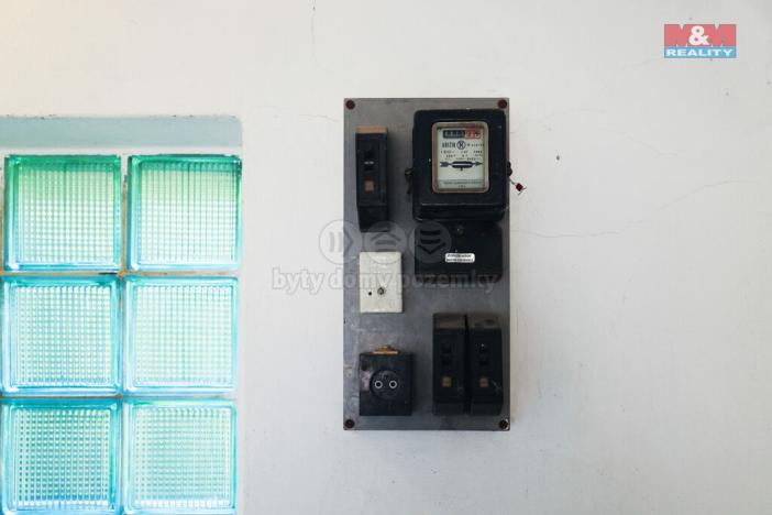 Prodej garáže, Plzeň - Černice, 19 m2