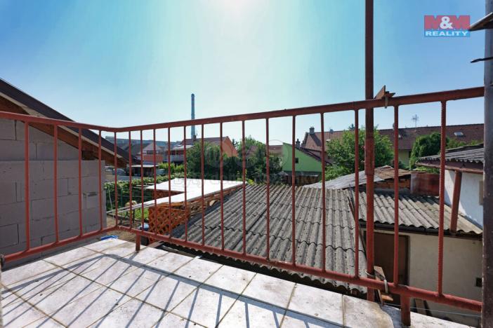 Prodej rodinného domu, Chropyně, Hřbitovní, 120 m2