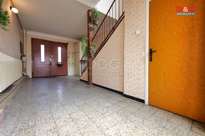 Prodej rodinného domu, Chropyně, Hřbitovní, 120 m2