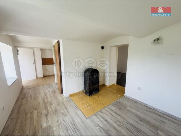 Prodej rodinného domu, Orlová - Poruba, Třešňová, 133 m2