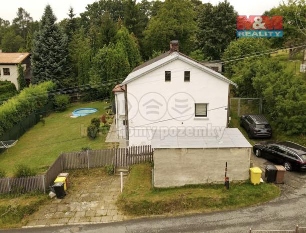 Prodej rodinného domu, Orlová - Poruba, Třešňová, 133 m2