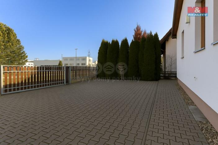 Prodej rodinného domu, Jesenice, Průmyslová, 69 m2