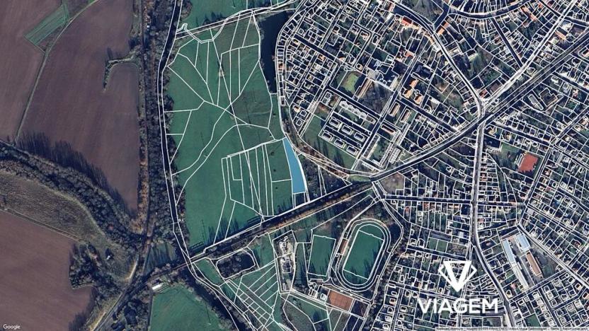 Prodej podílu pole, Bakov nad Jizerou, 439 m2