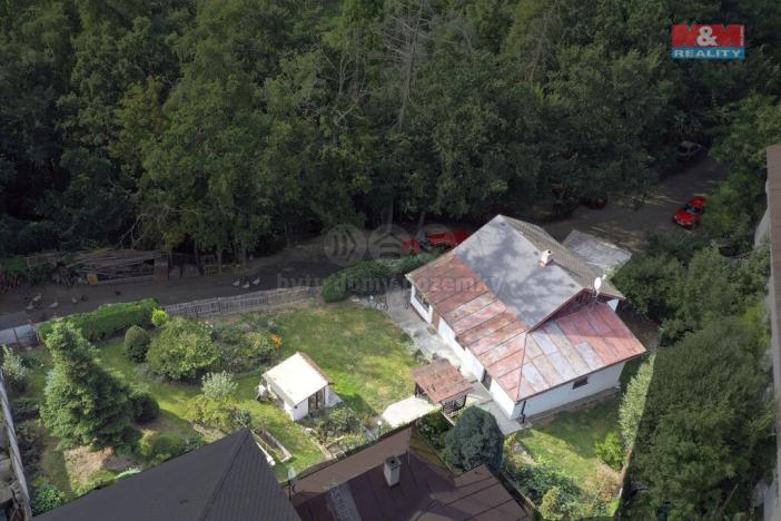 Prodej rodinného domu, Praha - Kunratice, K jelenám, 160 m2