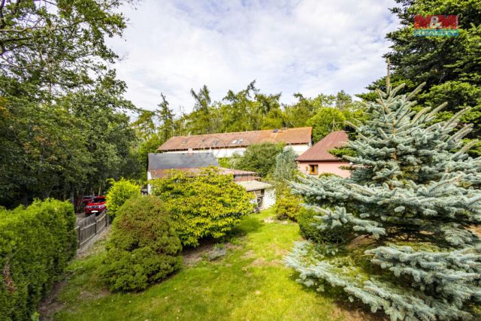 Prodej pozemku pro bydlení, Praha, K jelenám, 715 m2