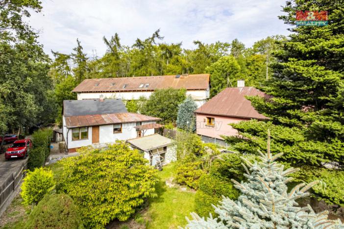 Prodej pozemku pro bydlení, Praha, K jelenám, 715 m2