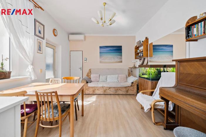 Prodej činžovního domu, Lázně Bohdaneč, Pernštýnská, 327 m2