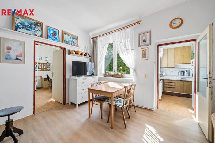 Prodej činžovního domu, Lázně Bohdaneč, Pernštýnská, 327 m2