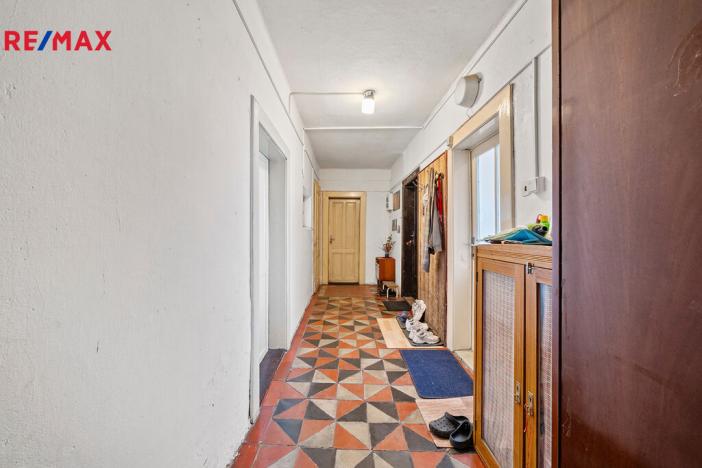 Prodej činžovního domu, Lázně Bohdaneč, Pernštýnská, 327 m2