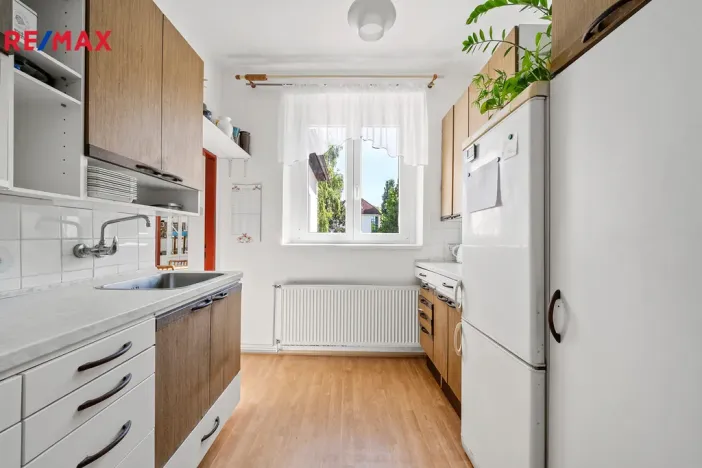 Prodej činžovního domu, Lázně Bohdaneč, Pernštýnská, 327 m2