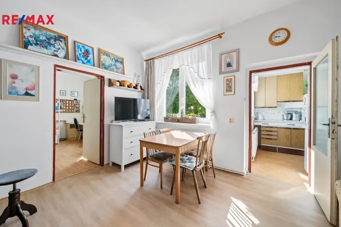 Prodej činžovního domu, Lázně Bohdaneč, Pernštýnská, 327 m2