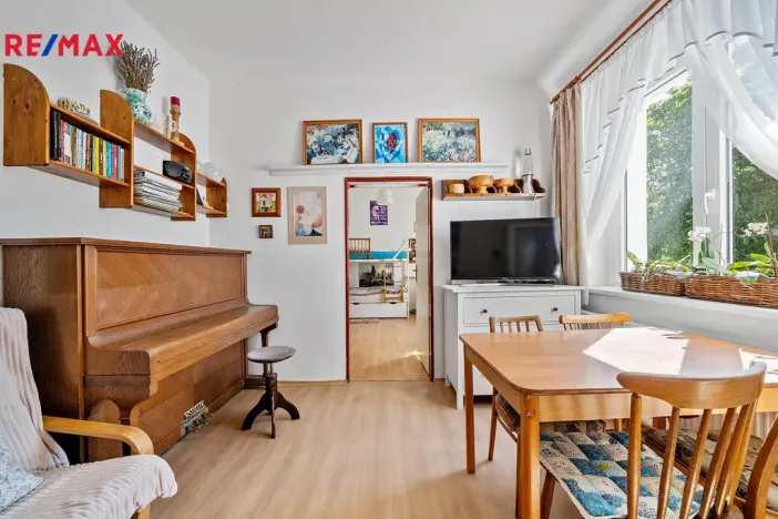 Prodej činžovního domu, Lázně Bohdaneč, Pernštýnská, 327 m2