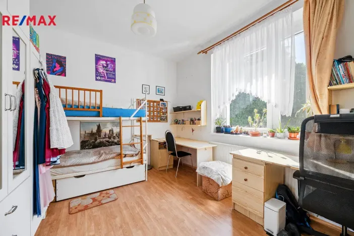 Prodej činžovního domu, Lázně Bohdaneč, Pernštýnská, 327 m2