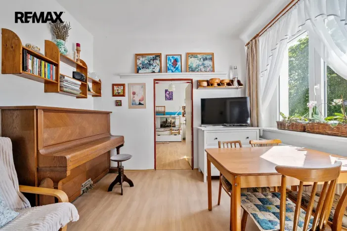 Prodej činžovního domu, Lázně Bohdaneč, Pernštýnská, 327 m2