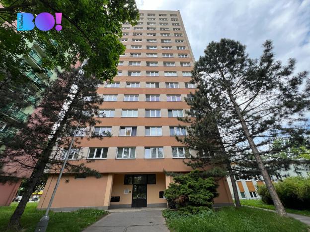 Pronájem bytu 2+kk, Frýdek-Místek, Jaroslava Lohrera, 49 m2