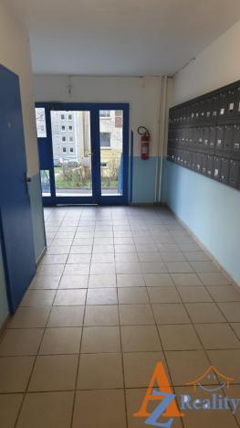 Pronájem bytu 1+1, Děčín - Děčín XXXII-Boletice nad Labem, V Sídlišti, 40 m2