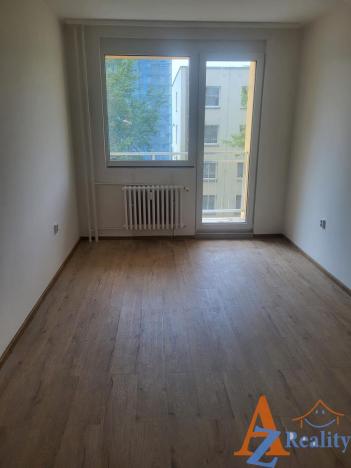 Pronájem bytu 1+1, Děčín - Děčín XXXII-Boletice nad Labem, V Sídlišti, 40 m2