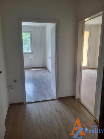 Pronájem bytu 1+1, Děčín - Děčín XXXII-Boletice nad Labem, V Sídlišti, 40 m2