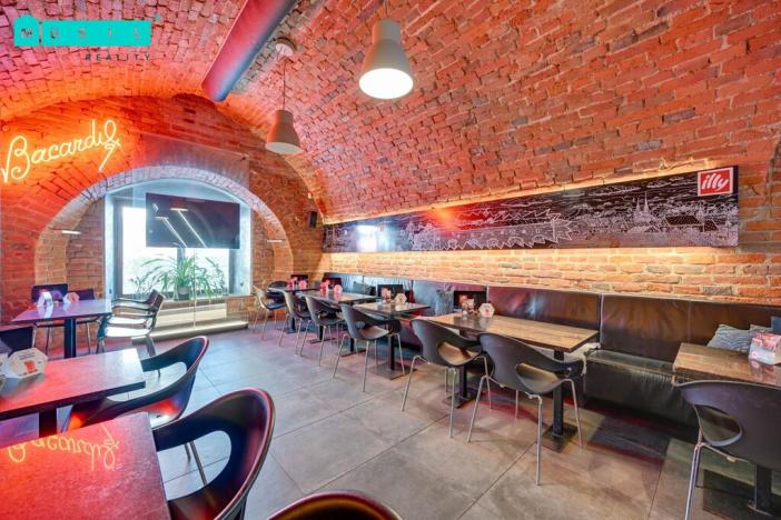 Pronájem restaurace, Olomouc, Mlýnská, 125 m2
