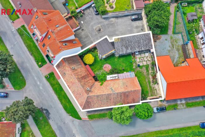 Prodej rodinného domu, Městec Králové, Míru, 142 m2