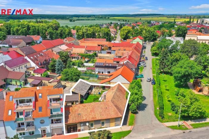 Prodej rodinného domu, Městec Králové, Míru, 142 m2