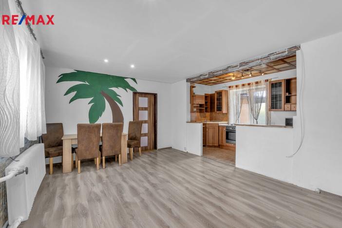 Prodej rodinného domu, Městec Králové, Míru, 142 m2