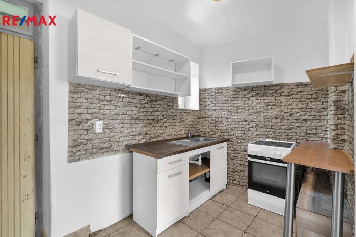 Prodej rodinného domu, Městec Králové, Míru, 142 m2