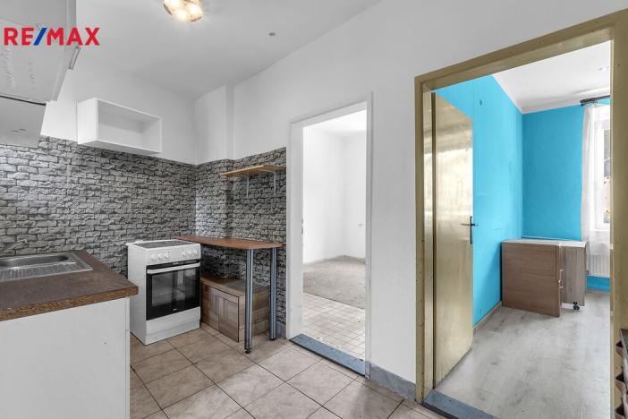 Prodej rodinného domu, Městec Králové, Míru, 142 m2