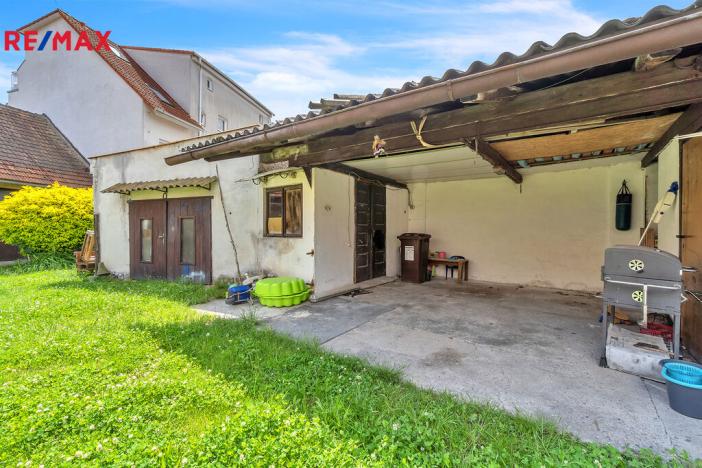 Prodej rodinného domu, Městec Králové, Míru, 142 m2