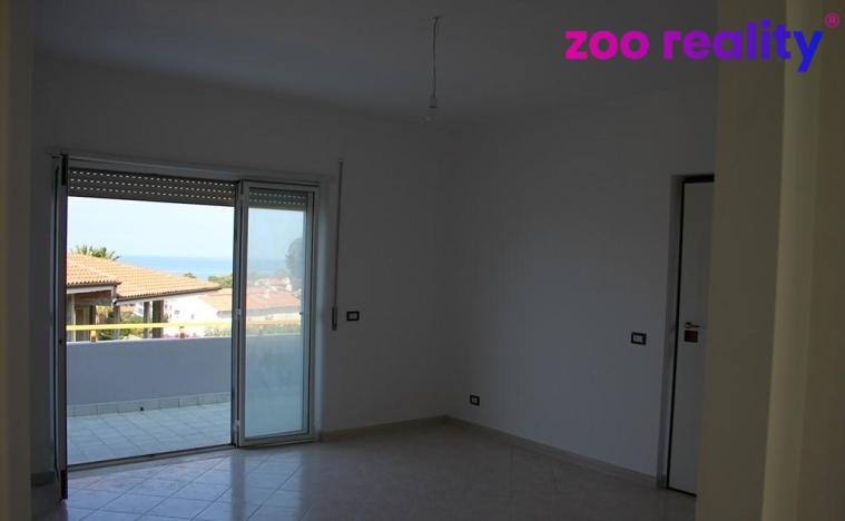 Prodej bytu 3+kk, Diamante,Itálie, 53 m2