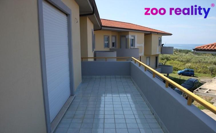 Prodej bytu 3+kk, Diamante,Itálie, 53 m2