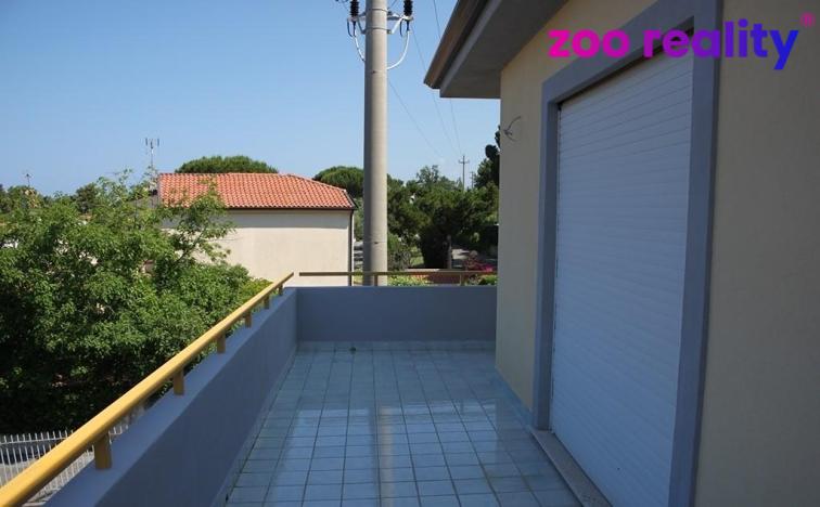 Prodej bytu 3+kk, Diamante,Itálie, 53 m2