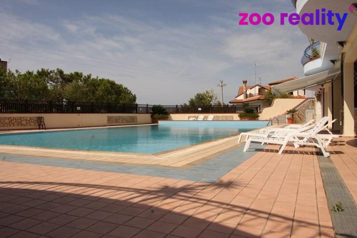 Prodej bytu 4+1, Scalea,Itálie, 65 m2