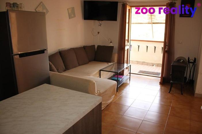 Prodej bytu 4+1, Scalea,Itálie, 65 m2