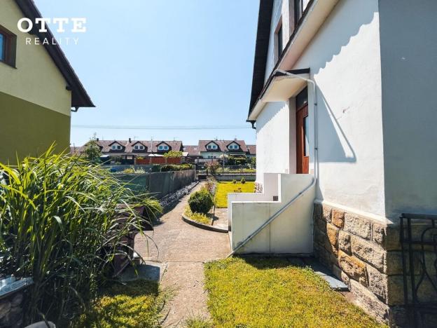 Prodej rodinného domu, Horšovský Týn, Fibichova, 97 m2