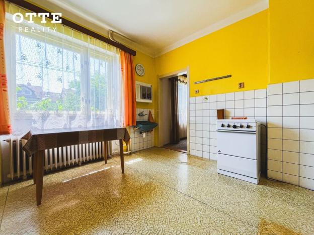 Prodej rodinného domu, Horšovský Týn, Fibichova, 97 m2