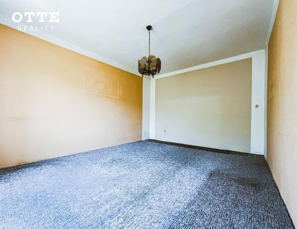 Prodej rodinného domu, Horšovský Týn, Fibichova, 97 m2