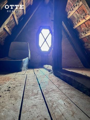 Prodej rodinného domu, Horšovský Týn, Fibichova, 97 m2