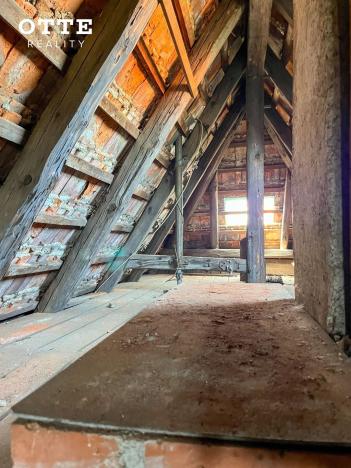 Prodej rodinného domu, Horšovský Týn, Fibichova, 97 m2