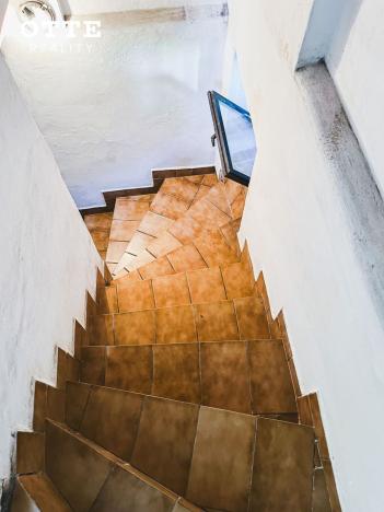 Prodej rodinného domu, Horšovský Týn, Fibichova, 97 m2