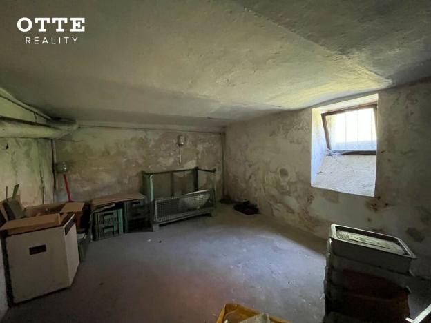 Prodej rodinného domu, Horšovský Týn, Fibichova, 97 m2