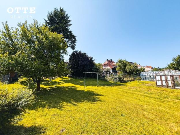 Prodej rodinného domu, Horšovský Týn, Fibichova, 97 m2