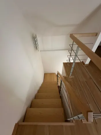 Pronájem bytu 2+kk, Praha - Smíchov, Grafická, 73 m2