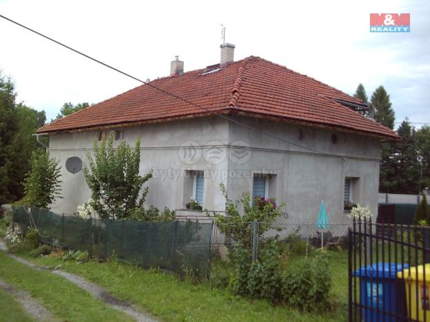 Prodej rodinného domu, Šenov, U Hřiště, 175 m2