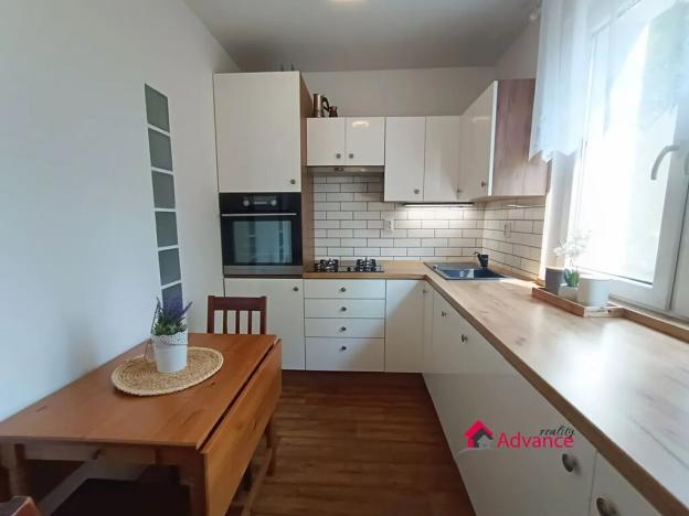 Pronájem bytu 3+1, Ostrava, Průkopnická, 58 m2