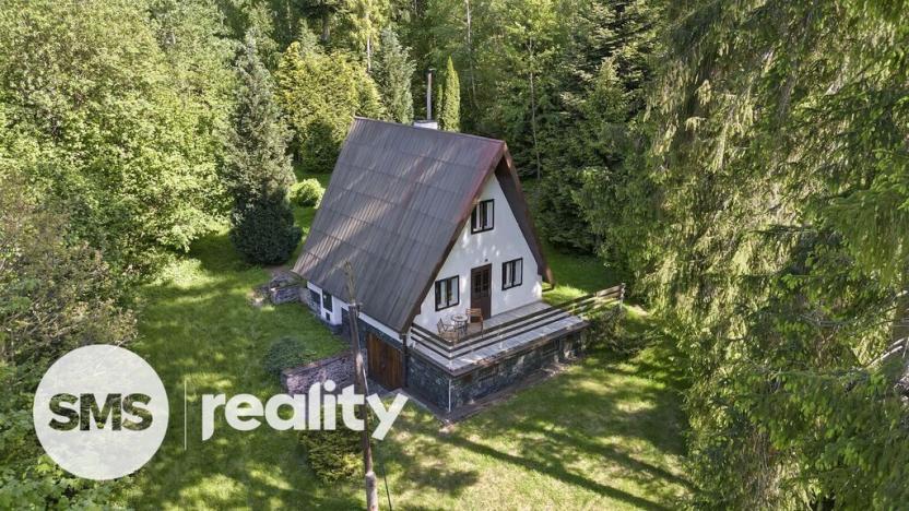Prodej chaty, Opava - Podvihov, 70 m2