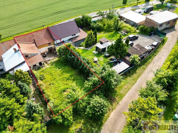 Prodej rodinného domu, Výšovice, 144 m2